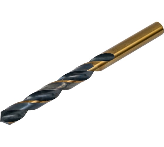 Изображение товара Сверло по металлу MKSS Toolbox 4424KS HSS-G 4241 DIN338 10,5 мм, 5 шт 44240105KS