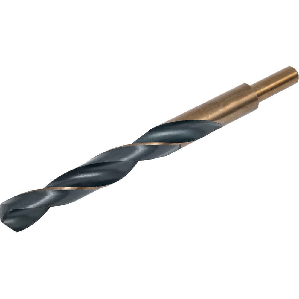 Изображение товара Сверло по металлу MKSS 4424KS HSS-G 15 мм DIN338 169 мм