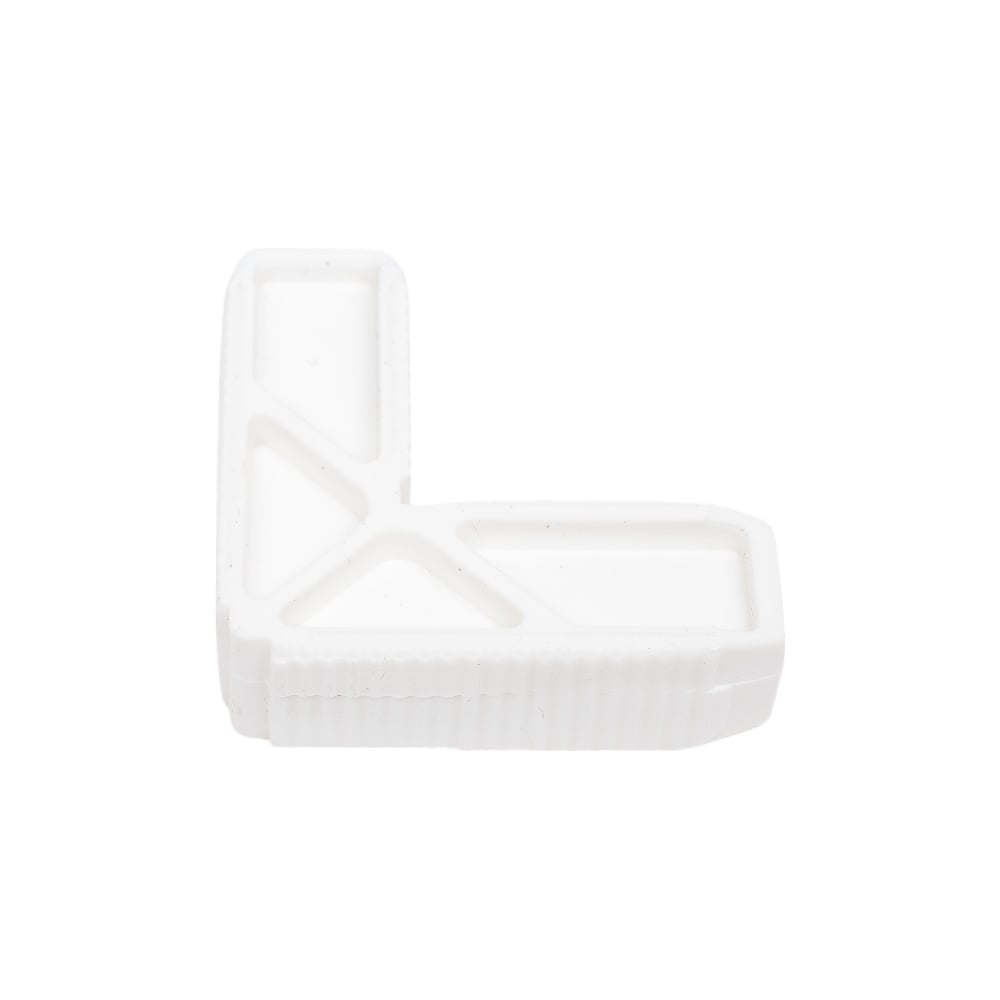 Изображение товара Внешний уголок МС Метизик 7008 для профиля 42 мм 7010.00