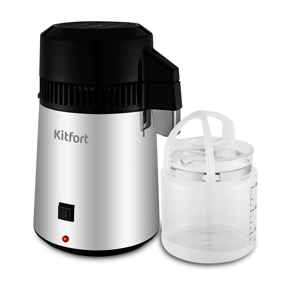 Дистиллятор KITFORT КТ-2083