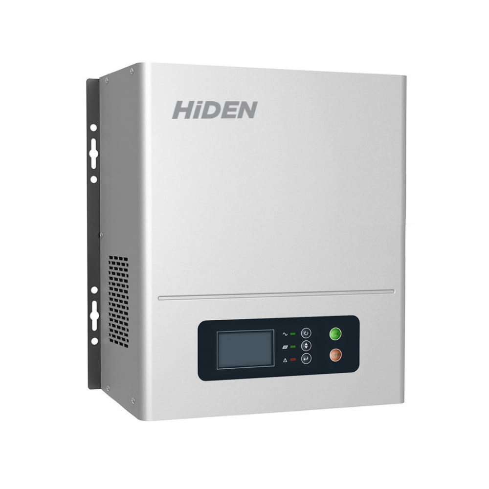 Источник бесперебойного питания Hiden источник бесперебойного питания энергия pro 1700 аккум батарея delta dtm 12150 l