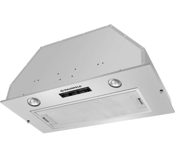 Изображение товара Кухонная вытяжка MAUNFELD нержавеющая сталь CROSBY LIGHT 70 INOX