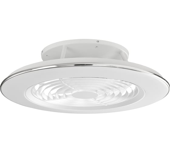 Изображение товара Потолочная люстра MANTRA-вентилятор ALISIO 6705