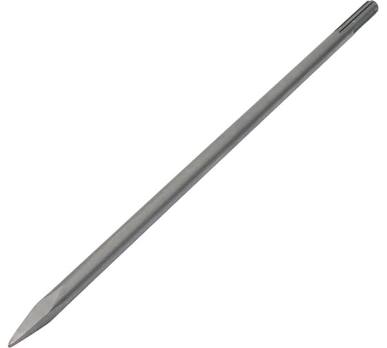 Изображение товара Зубило пикообразное Special (600 мм; SDS-max) Monogram 088-963