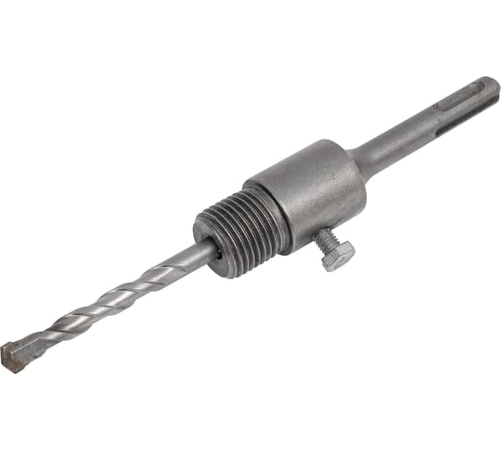 Изображение товара Адаптер SDS-plus Basis (110х160 мм) для коронки Monogram 089-052