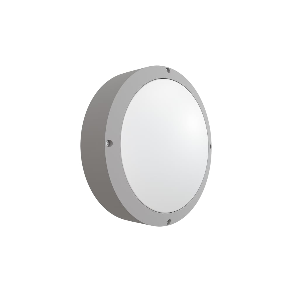 Изображение товара Светильник АСТЗ Tablette 840 DC36 - 16 Вт, IP65, 1920 лм, серый