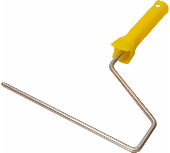 Изображение товара Рукоятка для валика (8 мм; 180 мм) HorsAY Hard 1907-001