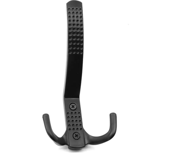 Изображение товара Мебельный крючок Brante BR 71 черный 605273