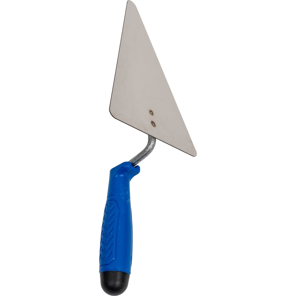 Изображение товара Кельма бетонщика РемоКолор с пластмассовой ручкой 200мм