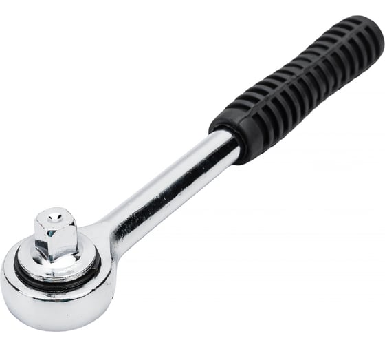 Изображение товара Ключ-трещотка РемоКолор 45 зуб, 3/8 , 43-4-012