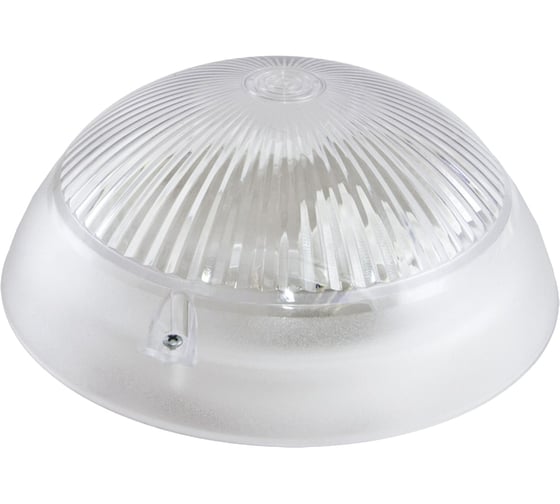 Изображение товара Светильник Led DIODEX Люмос Регулар 10Вт, 5500К, прозрачный, белый, ОАД 4603789756043