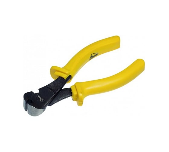 Изображение товара Торцевые кусачки РемоКолор Normal, 160мм, 34-6-418