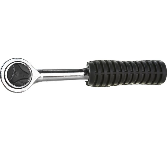 Изображение товара Ключ-трещотка РемоКолор 45 зуб, 1/4 , 43-4-010