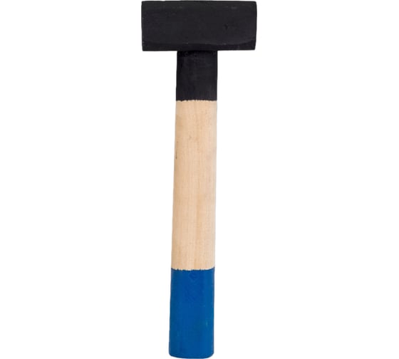 Изображение товара Кувалда РемоКолор кованая, деревянная рукоятка, 2000г, 38-5-072