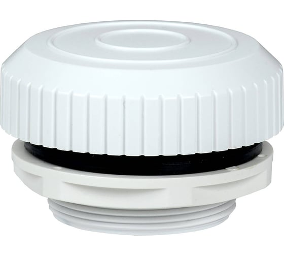 Изображение товара Устройство компенсации давления IEK УКД D=40мм IP66 YUK10-40-66