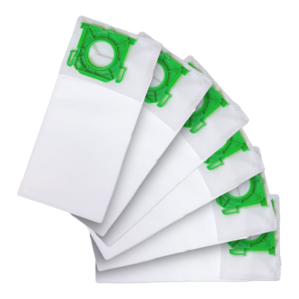 Изображение товара Мешки для пылесоса Tatkraft V7D1 синтетические 6 шт