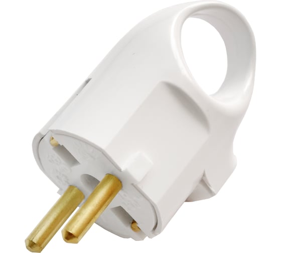 Изображение товара Вилка Bylectrica с ушком, В16-336