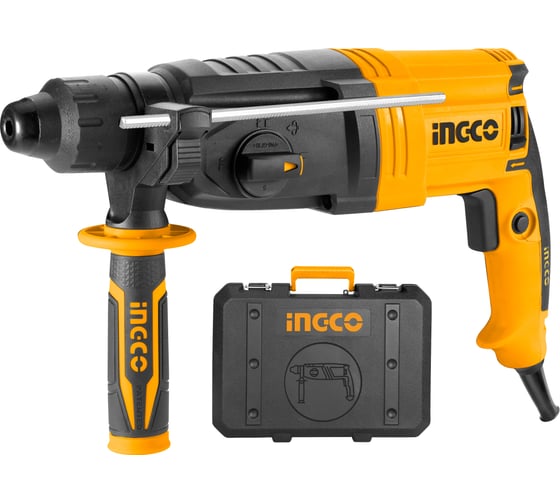 Изображение товара Перфоратор INGCO INDUSTRIAL RGH9528