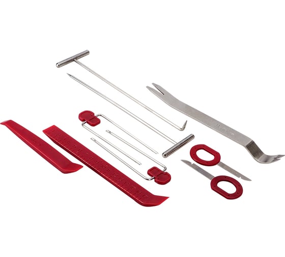 Изображение товара Набор инструментов для демонтажа AurA ARK-004R