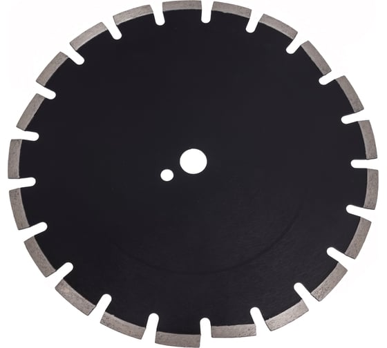 Изображение товара Диск алмазный по асфальту Asphalt Classic MKSS Toolbox SS0102 350x10x25.4/11.5мм-21T SS01020350