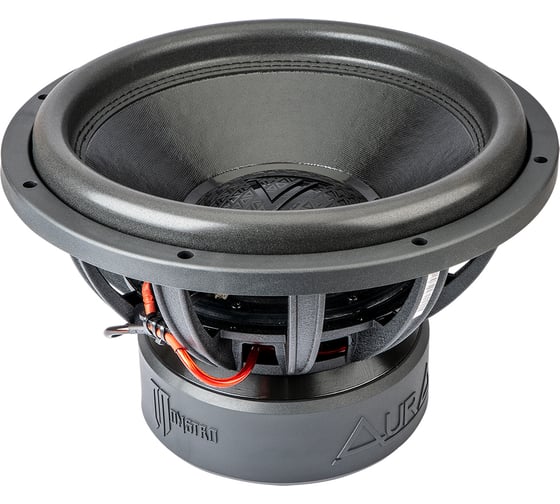 Изображение товара Cабвуфер AurA 15" (38 см) MONSTRO-15.D1
