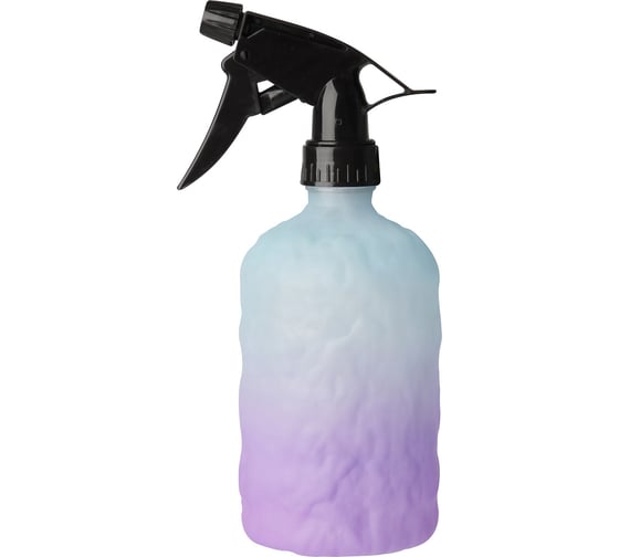 Изображение товара Флакон с распылителем Leonord "Аметист" 500мл 255140