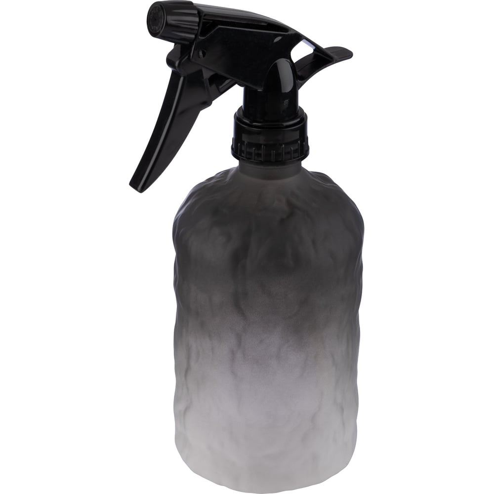 Изображение товара Флакон с распылителем Leonord Графит 500мл для бытовых нужд