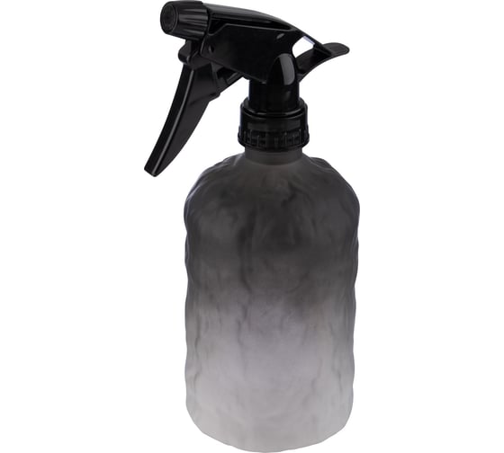 Изображение товара Флакон с распылителем Leonord "Графит" 500мл 255139