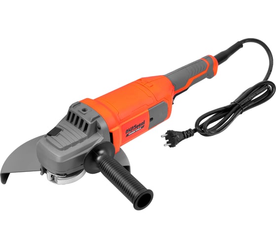 Изображение товара Шлифовальная машина угловая AV Steel AV-AG 230/2350 S AV-962114