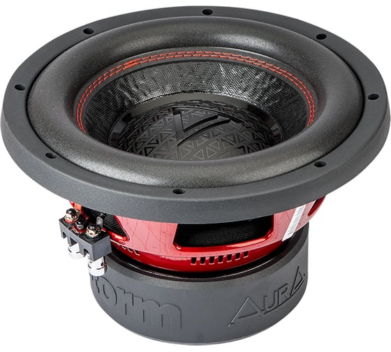 Изображение товара Сабвуфер AurA 10" (25 см) STORM-10.D2