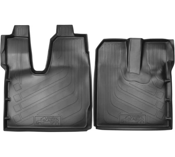 Изображение товара Коврики салонные UNIDEC для MAN TGS TG3 (2020) NPC00-C53-680-000