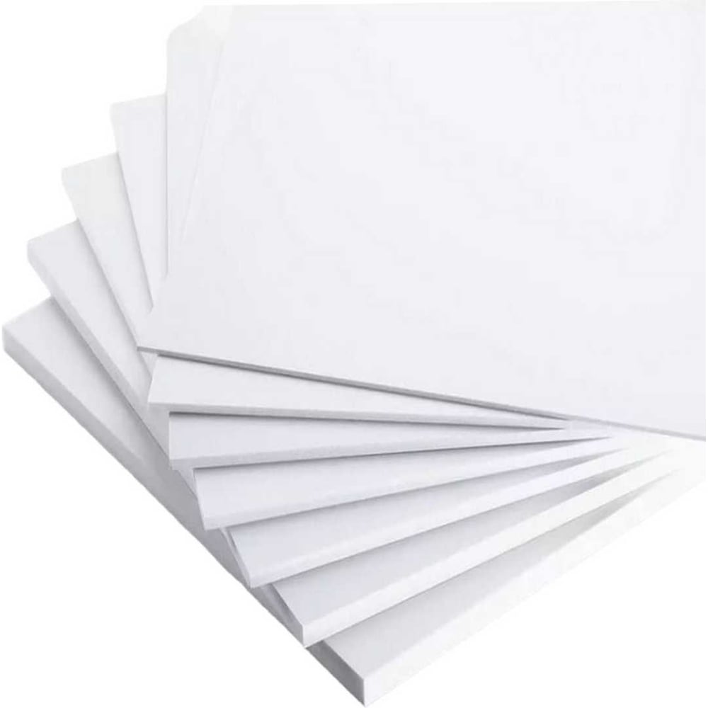 Изображение товара Фторопласт листовой URТ 3 мм 500х500 мм