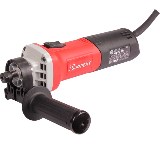 Изображение товара Машина шлифовальная прямая Фиолент МШП7-9Э ИДФР298134009