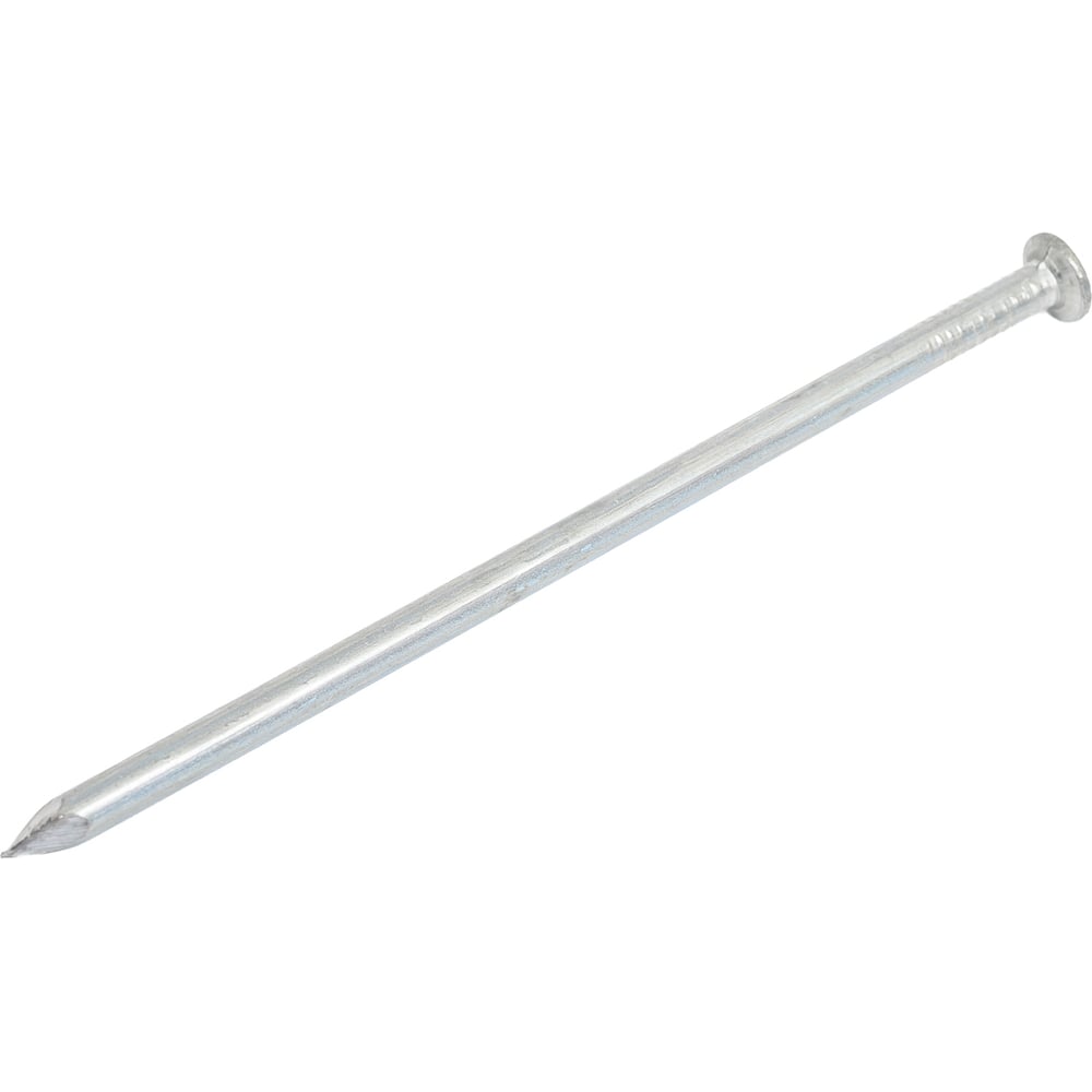 Изображение товара Строительные оцинкованные гвозди Восход-Метиз 4,0x100 мм 5 кг