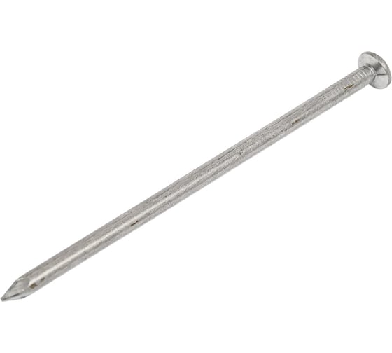Изображение товара Гвозди строительные Восход-Метиз без покрытия 3,0x70мм, 5 кг 14797399 89396603