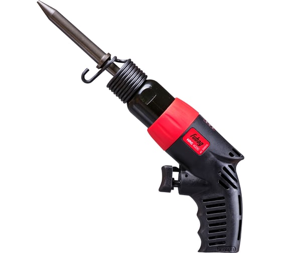 Изображение товара Пневмодолото FUBAG HRС 4000 (4000 об/мин, 6.2 бар, композит. корпус) 200315