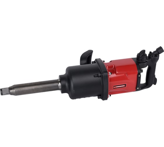 Изображение товара Ударный пневмогайковерт с удлиненным шпинделем Aeropro 1DR, 3400 Нм RP7495