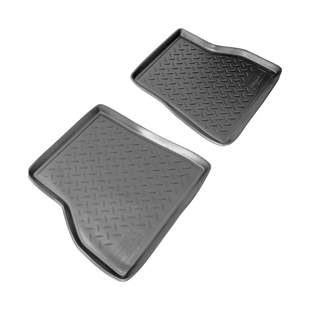 Изображение товара Коврики салонные UNIDEC для Renault Kangoo I 1997-2009 задние