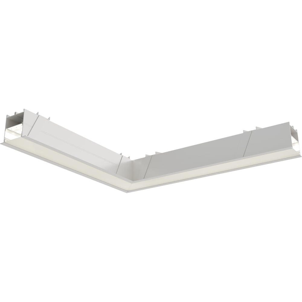 Изображение товара Светильник АСТЗ ДВО02-2x20-001 Line L 930 1223741001 Изображение товара Светильник АСТЗ ДВО02-2x20-001 Line L 930 1223741001