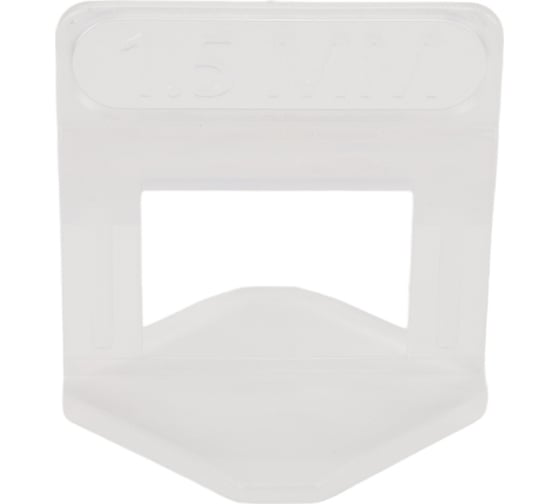 Изображение товара Зажим СВП (1.5 мм; 250 шт) KRISTAL 33506