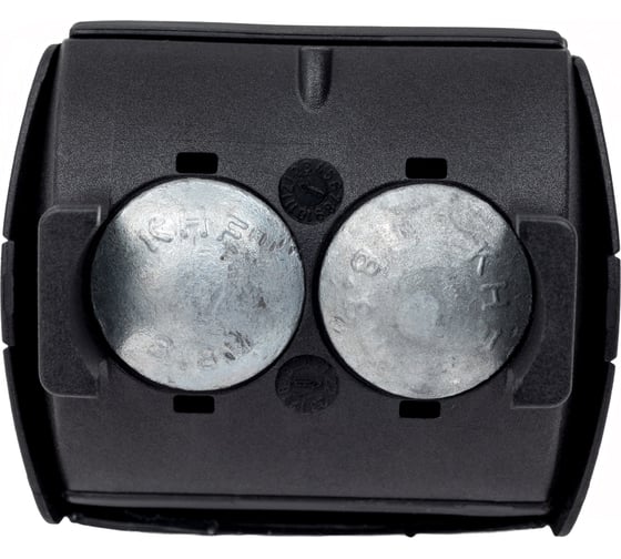 Изображение товара Зажим прокалывающий ЭНЕРВИК ENSTO SLIP32.21R Магистраль Al/Cu 16-150 мм², отпайка Al 16-120 или Cu 16-95 мм² (1 шт.) SLIP32.21R-1