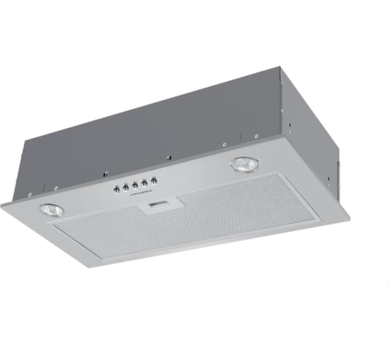 Изображение товара Кухонная вытяжка MAUNFELD нержавеющая сталь CROSBY SINGL 60 INOX