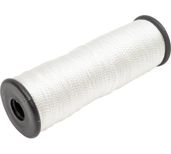 Изображение товара Капроновая полиамидная нить Сибшнур Текс 187x1x2 40002