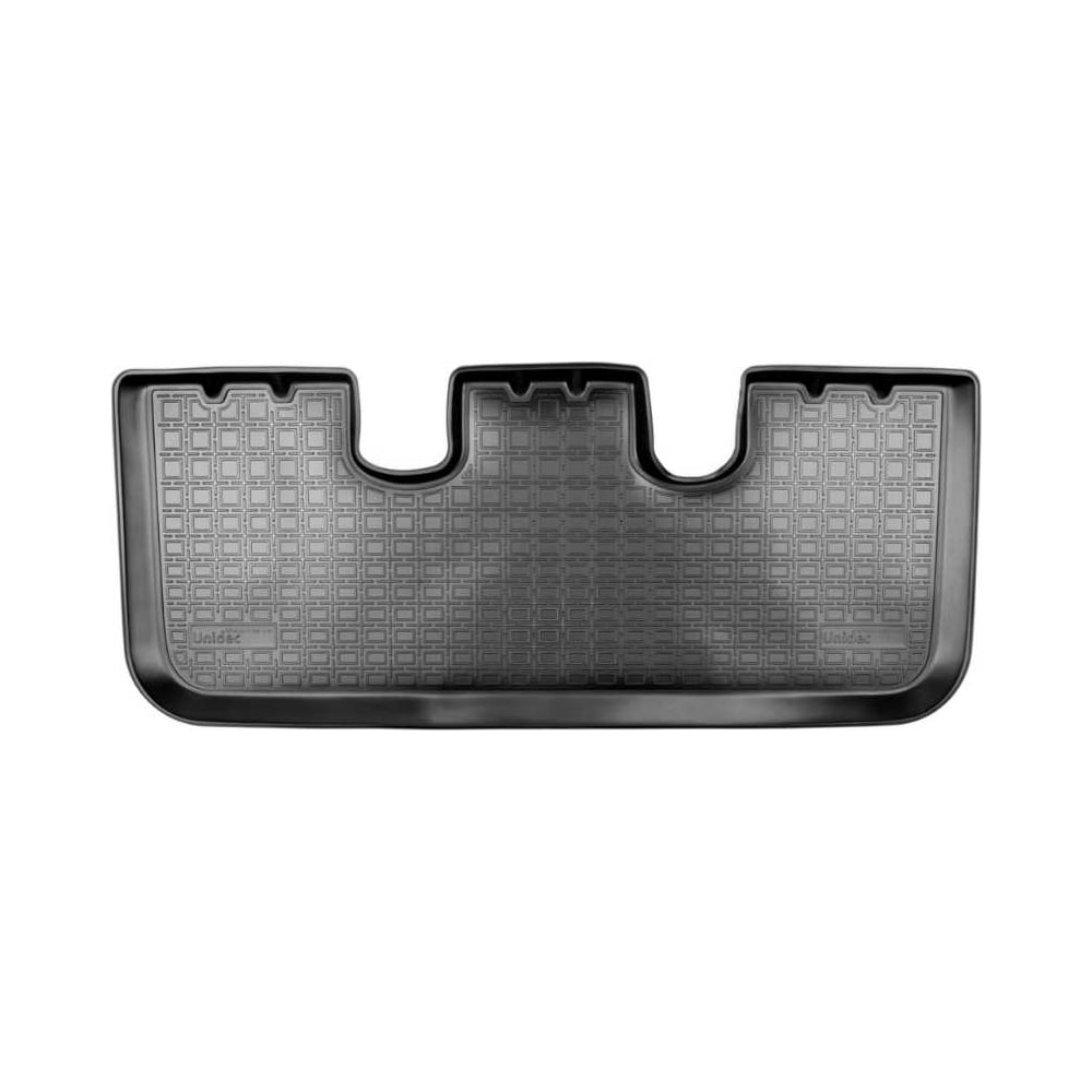 Изображение товара UNIDEC коврики салонные для Toyota Fortuner 2015 года 3 ряд NPA00-C88-231