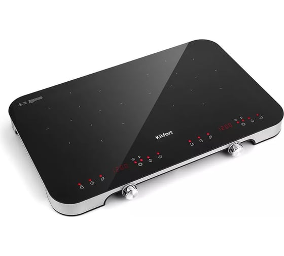 Изображение товара Индукционная плита KITFORT КТ-149