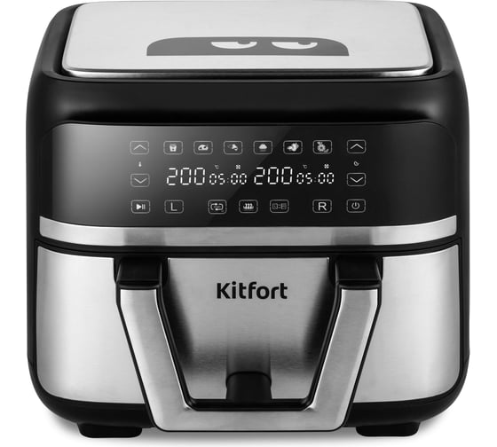 Изображение товара Аэрогриль KITFORT КТ-2247