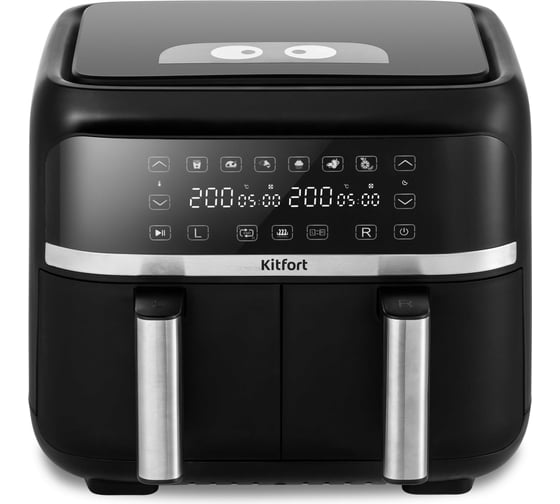 Изображение товара Аэрогриль KITFORT КТ-2248