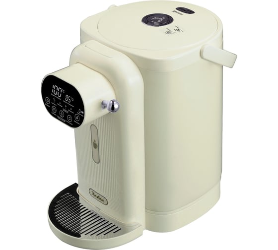 Изображение товара Термопот TESLER TP-4045 BEIGE 00000203282