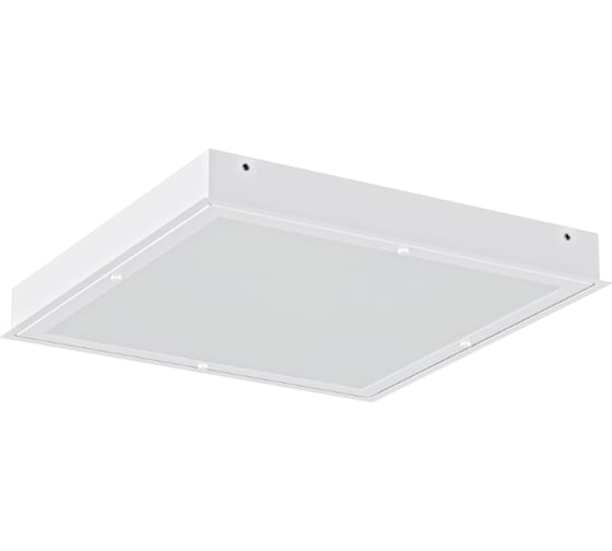 Изображение товара Светильник АСТЗ ЛВО15-4x18-032 WP HF 1115418032