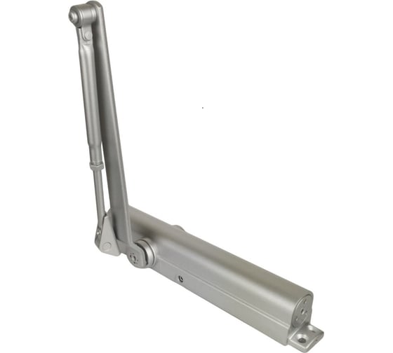 Изображение товара Дверной доводчик ATEC -D305EN1-6-Sl EN1-7 (цвет серебристый) AT-08596